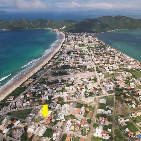Sal De Mariscal 09 Apartment บอมบินญัส ภายนอก รูปภาพ