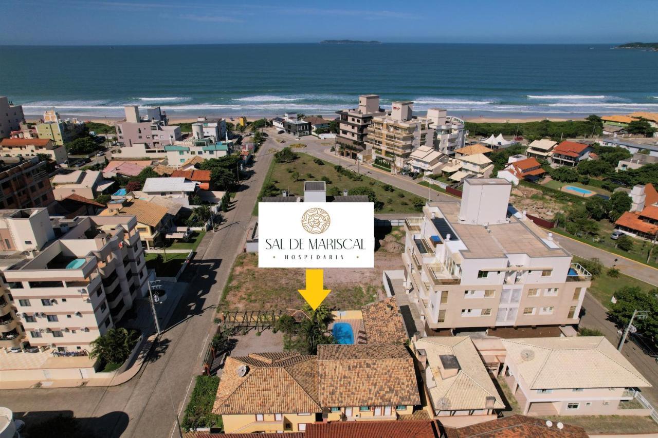 Sal De Mariscal 09 Apartment บอมบินญัส ภายนอก รูปภาพ