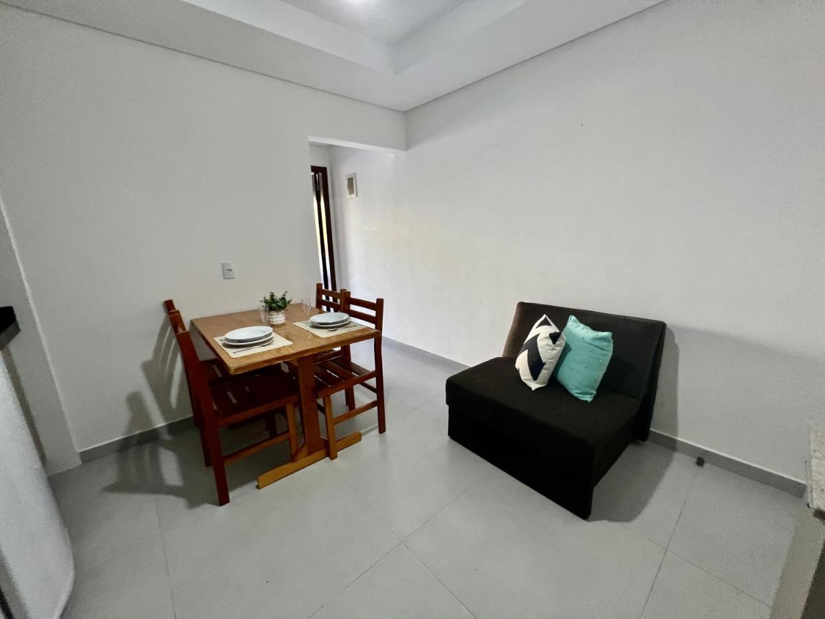 Sal De Mariscal 09 Apartment บอมบินญัส ภายนอก รูปภาพ