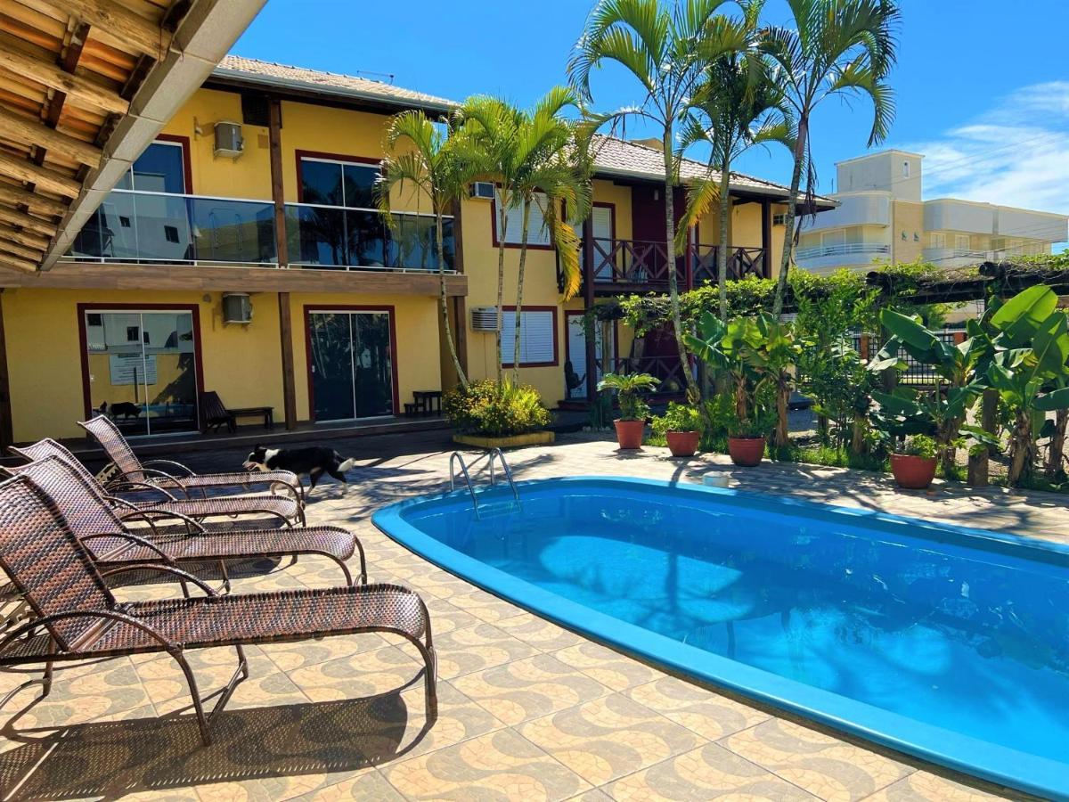 Sal De Mariscal 09 Apartment บอมบินญัส ภายนอก รูปภาพ