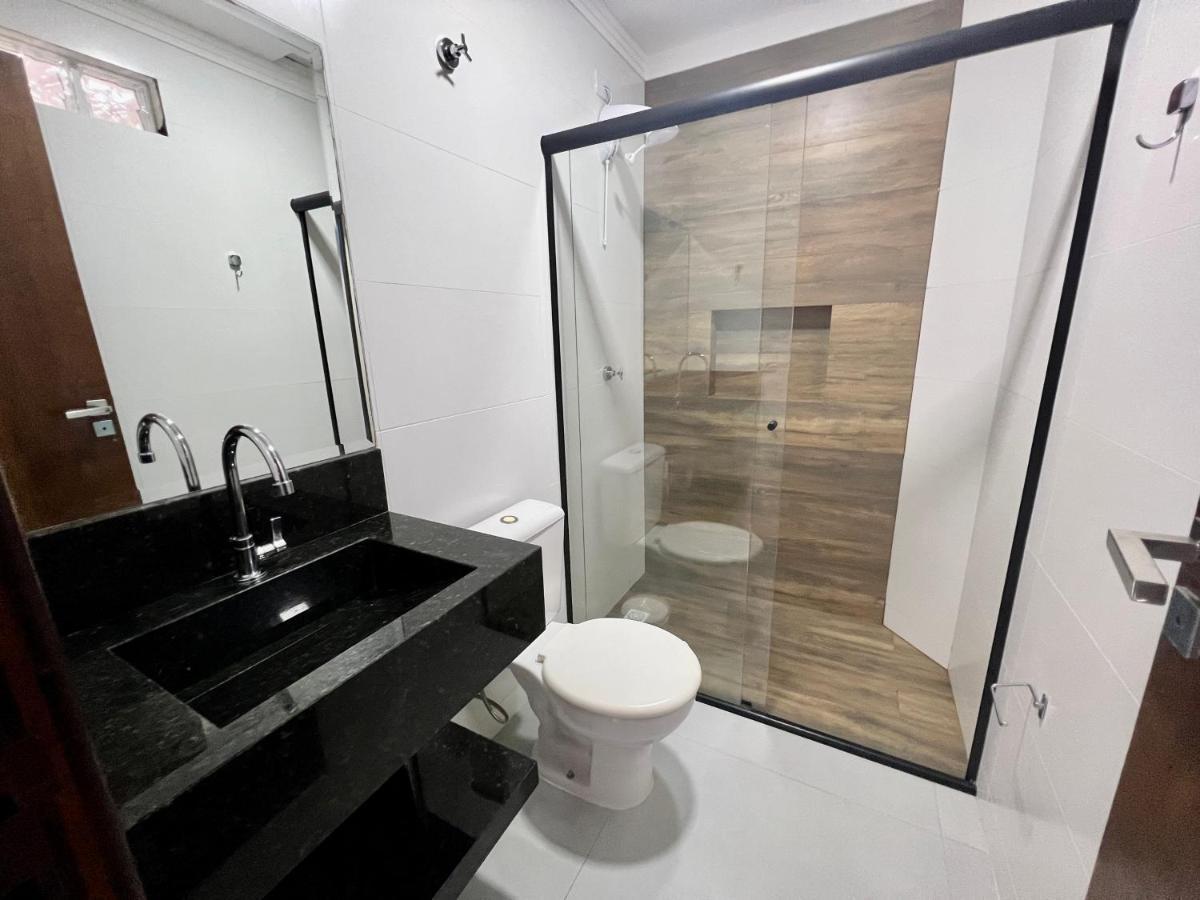 Sal De Mariscal 09 Apartment บอมบินญัส ภายนอก รูปภาพ