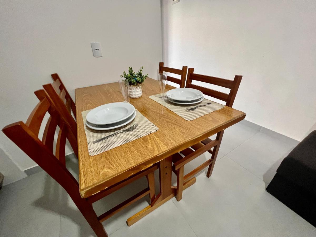 Sal De Mariscal 09 Apartment บอมบินญัส ภายนอก รูปภาพ