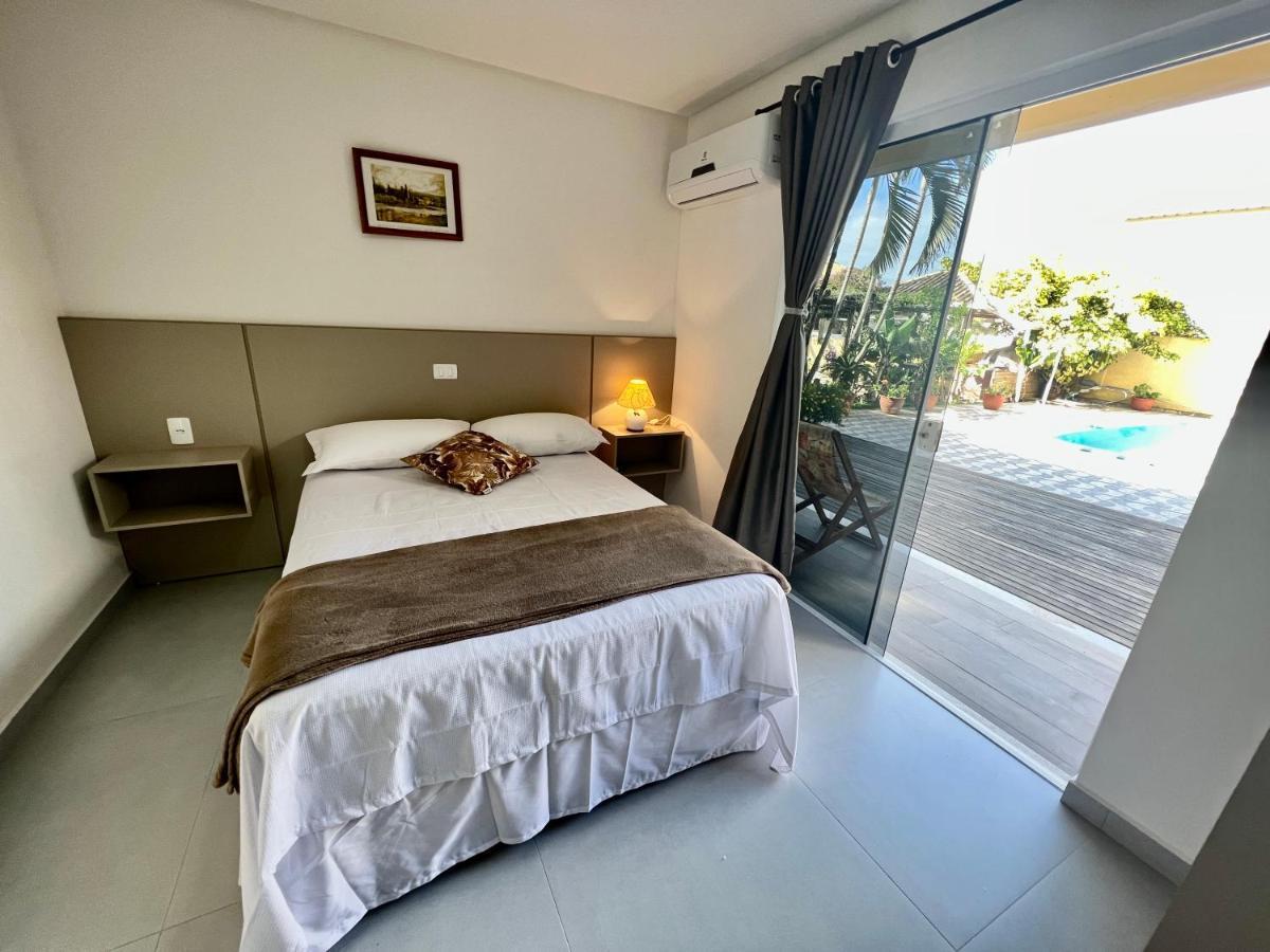 Sal De Mariscal 09 Apartment บอมบินญัส ภายนอก รูปภาพ
