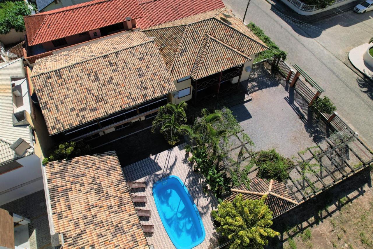 Sal De Mariscal 09 Apartment บอมบินญัส ภายนอก รูปภาพ